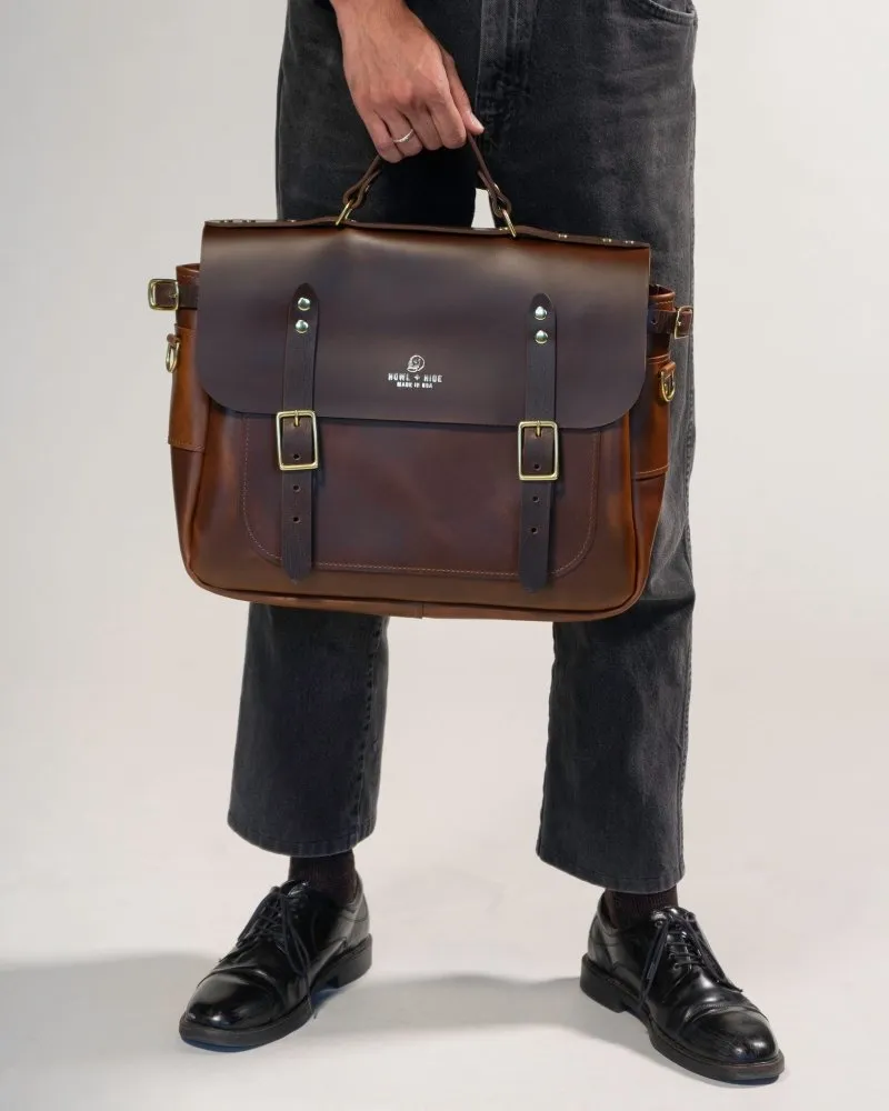 Morris Messenger