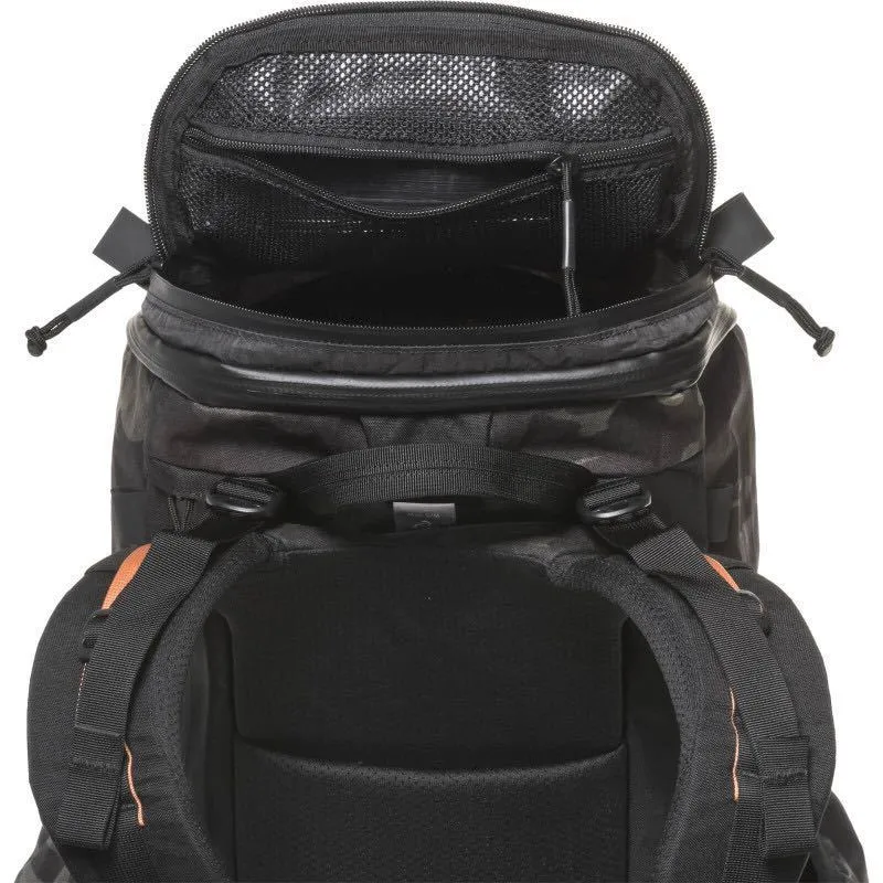 Mystery Ranch x Carryology No Escape Backpack - Black/Multicam