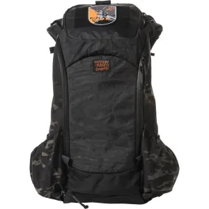 Mystery Ranch x Carryology No Escape Backpack - Black/Multicam