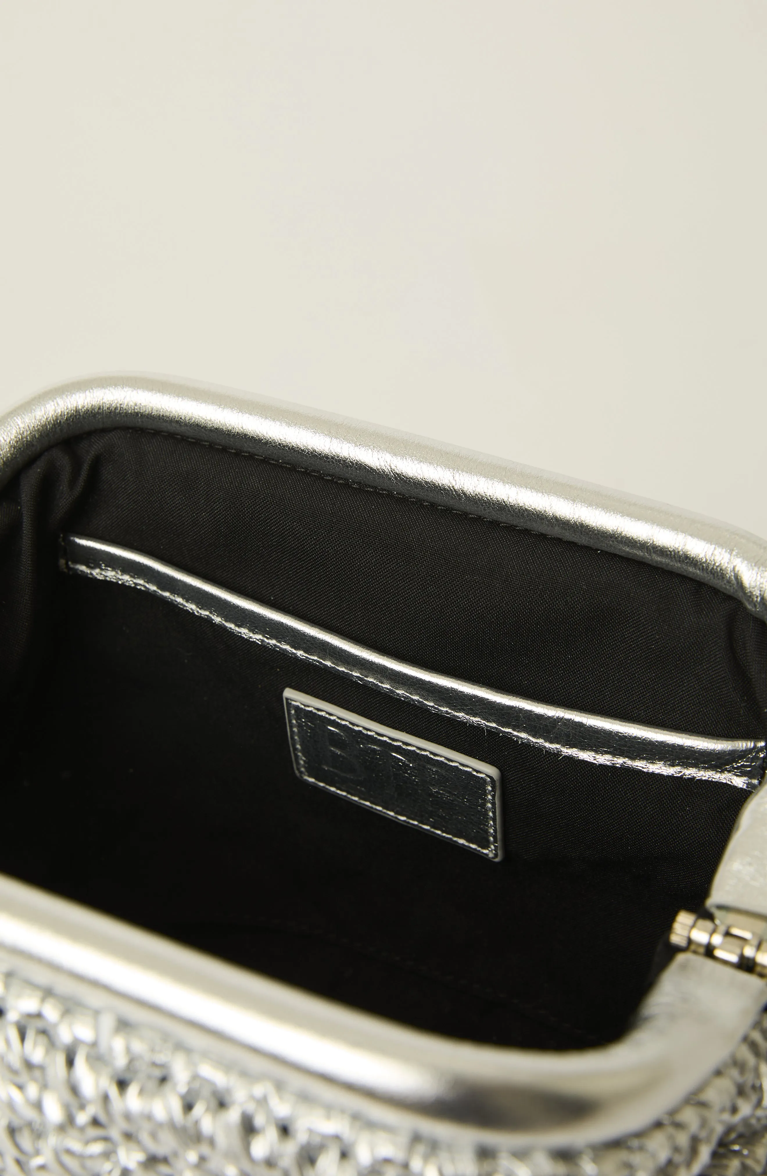 NOVA CLUTCH (Final Sale)