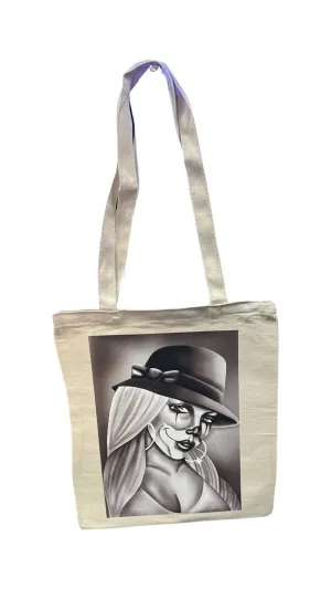 Payasa Tote Bag