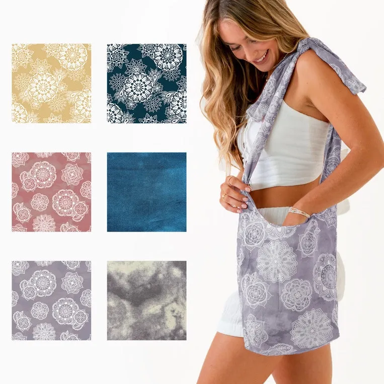 SUN & SEA ECO BAGS