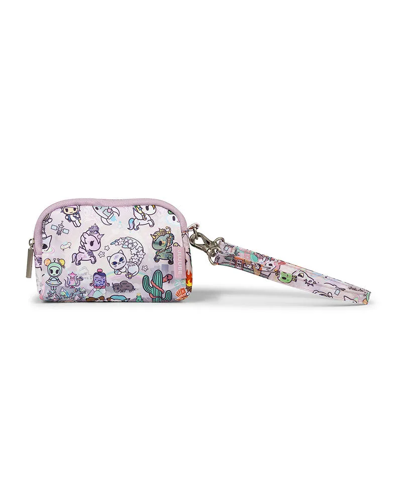 tokidoki x JuJuBe Be Set Cosmic Desert