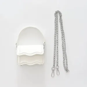 Wavy Crossbody Bag