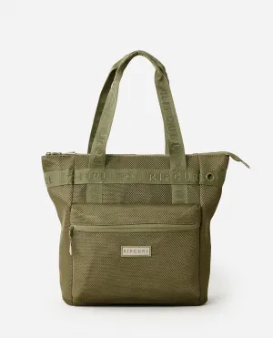 Weekend Travel 26L Tote Bag - Olive