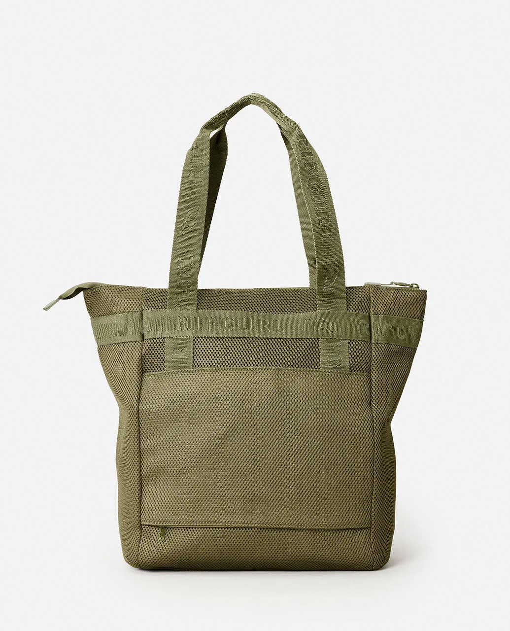 Weekend Travel 26L Tote Bag - Olive