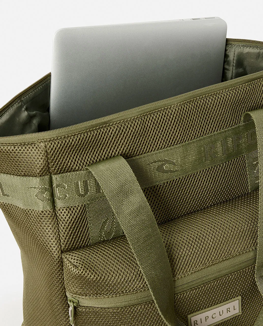 Weekend Travel 26L Tote Bag - Olive