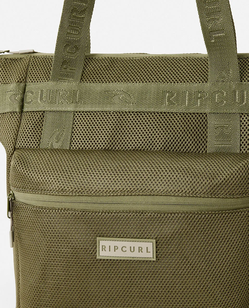 Weekend Travel 26L Tote Bag - Olive